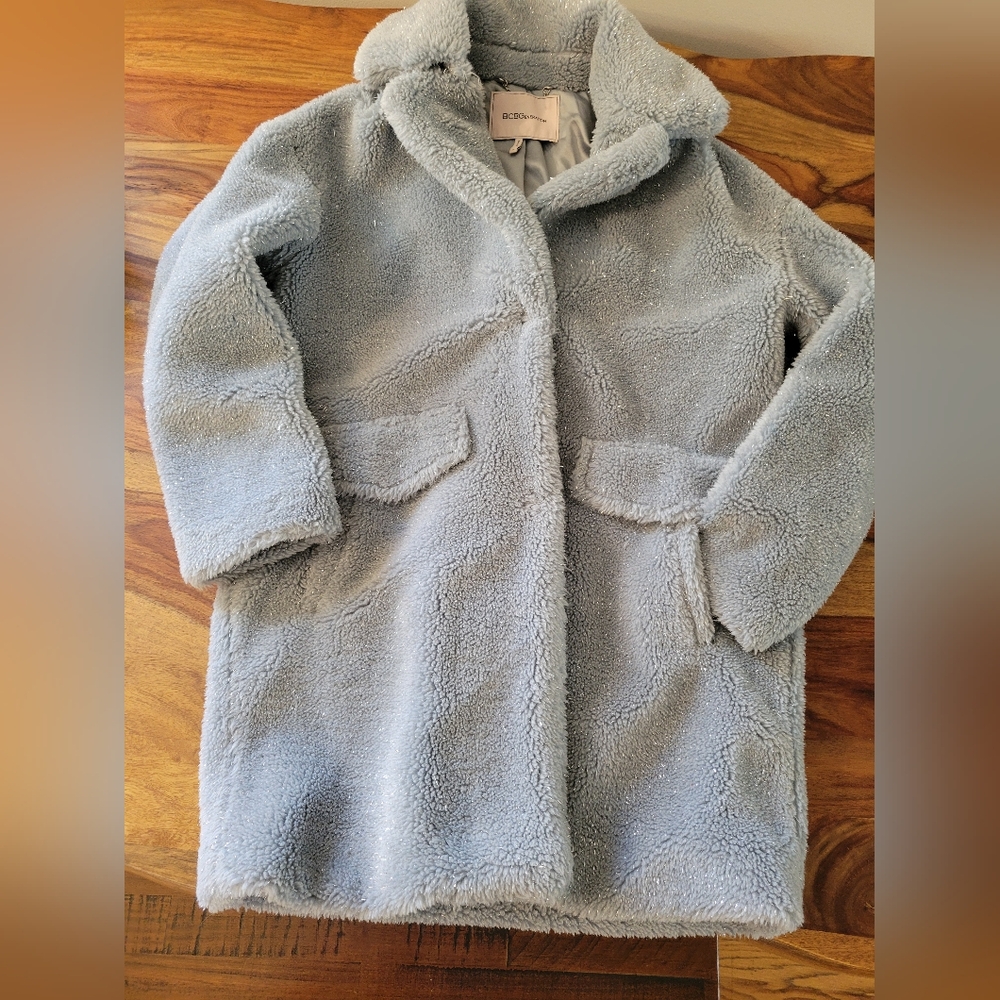 Kids coat
